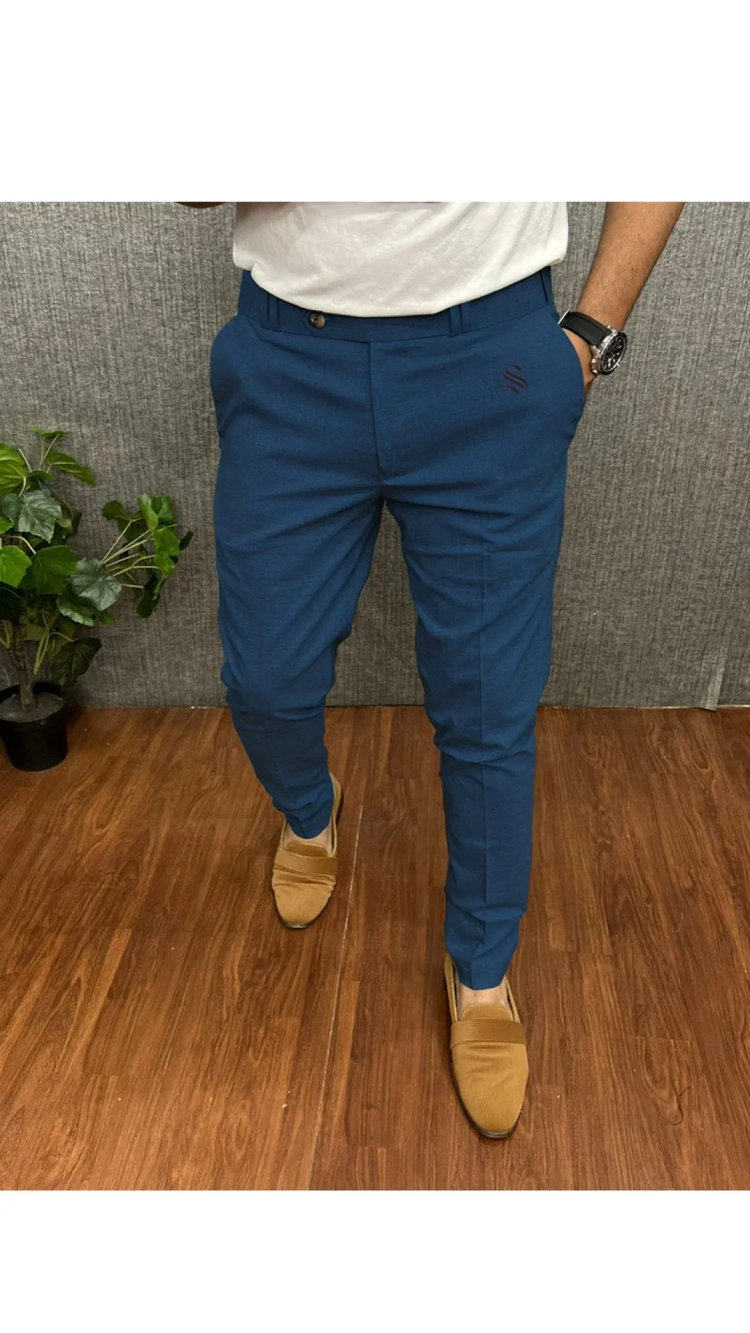 TGLL- Pants for Men