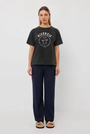 Tuesday | Band Tee