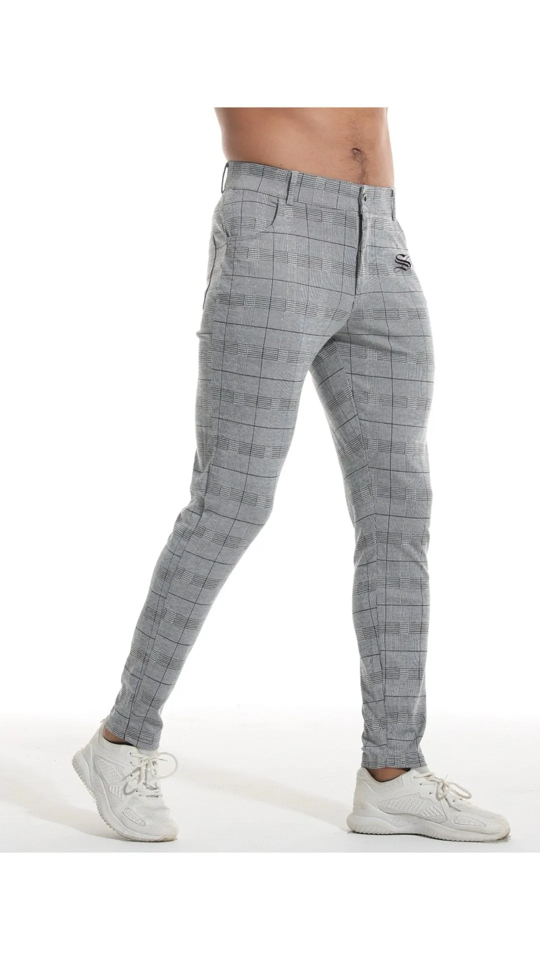 UFTT - Pants for Men