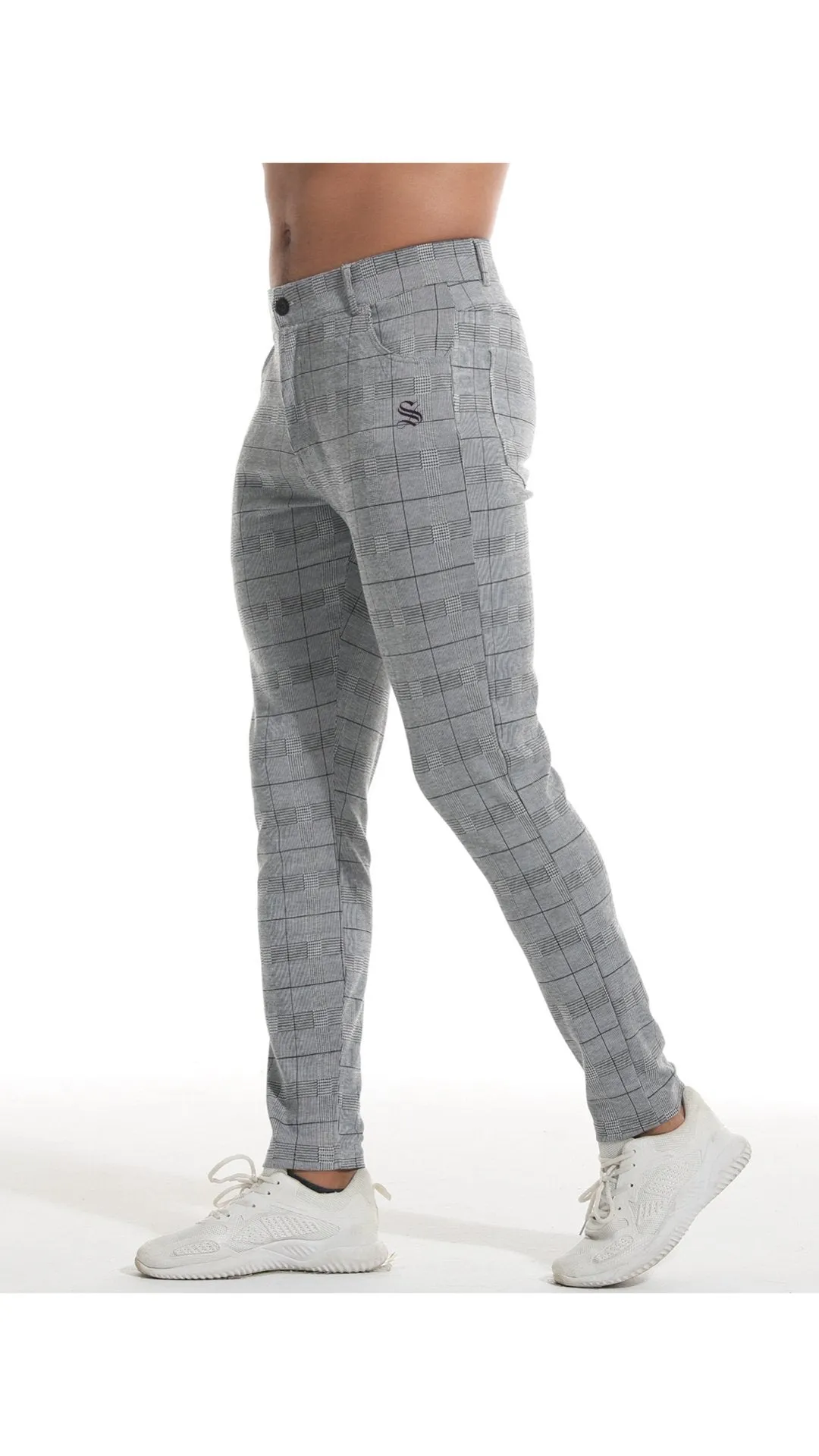 UFTT - Pants for Men