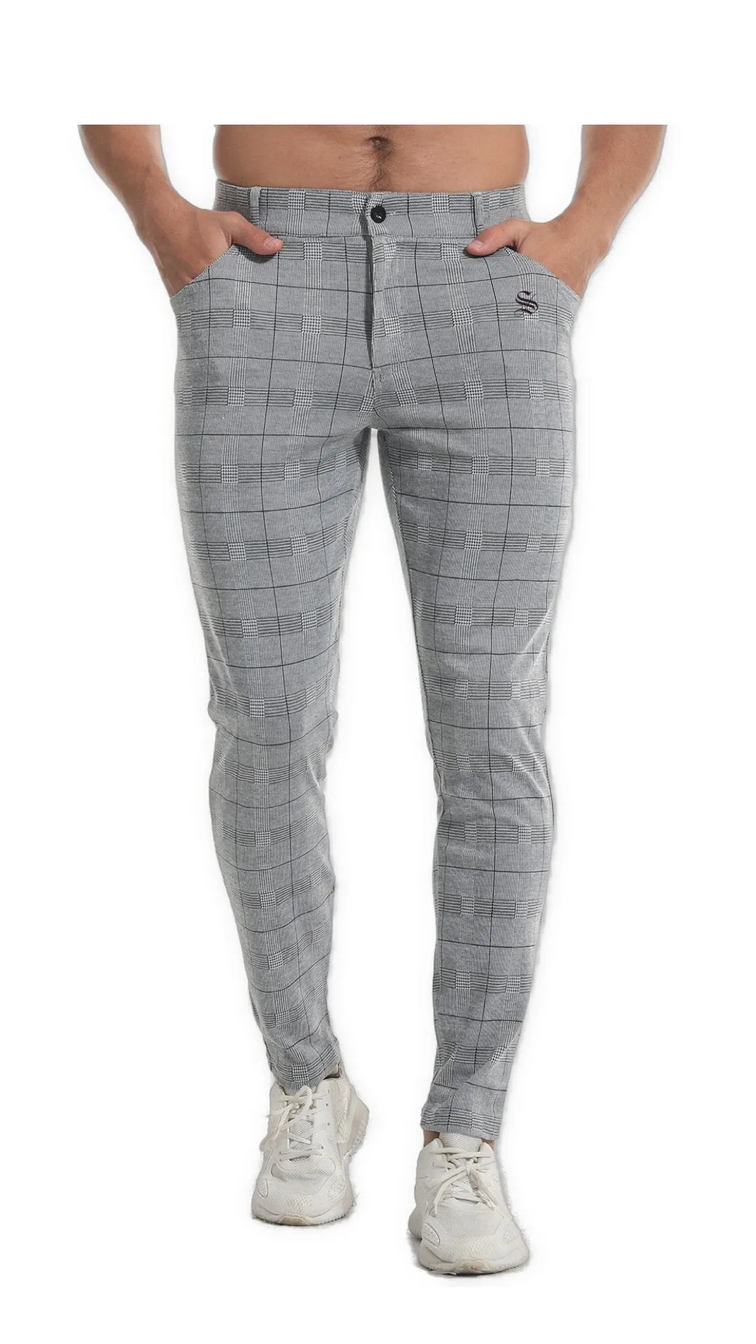 UFTT - Pants for Men