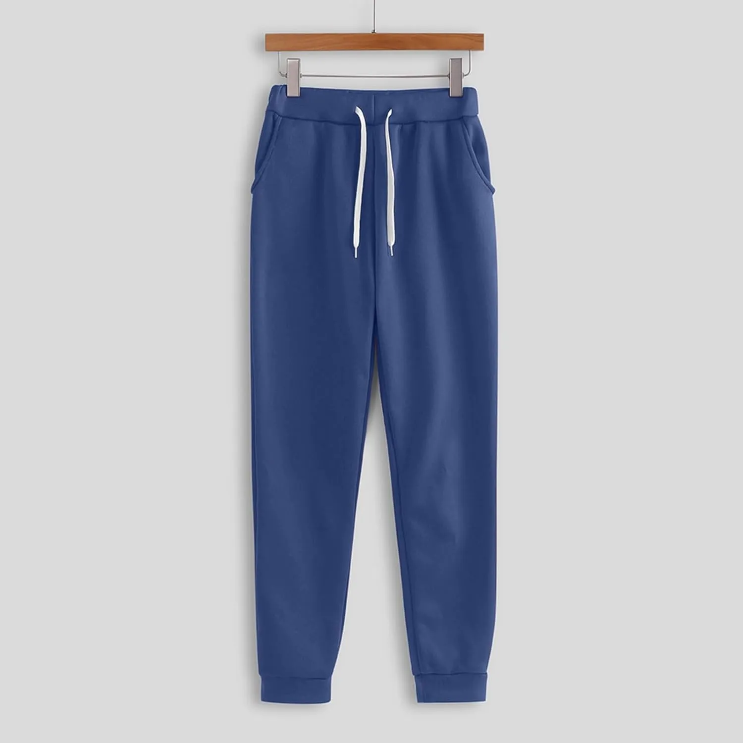 Womens Two Piece Outfits Long Sleeve V Neck Vintage Off Shoulder Long Sleeve Tops Long Pants Tracksuits