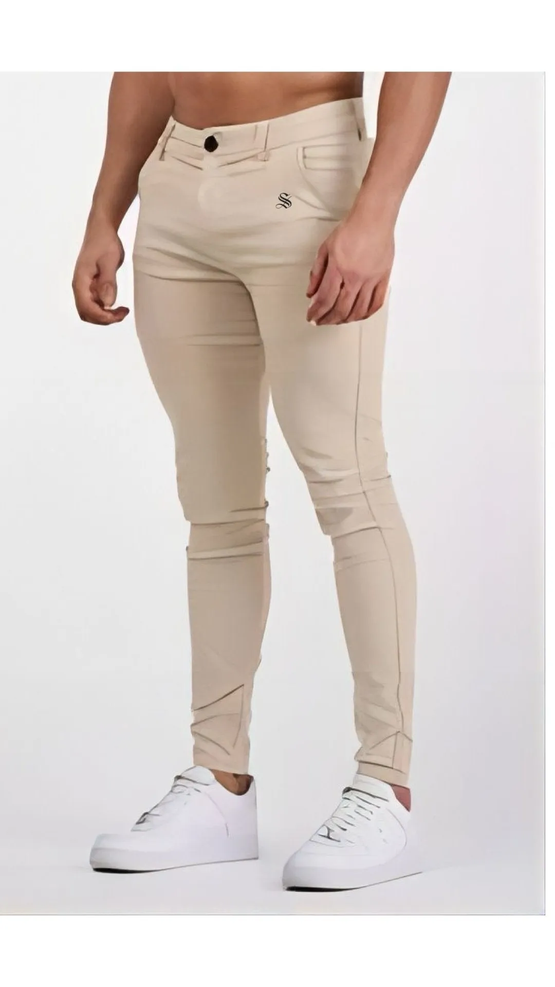 Xubno - Pants for Men